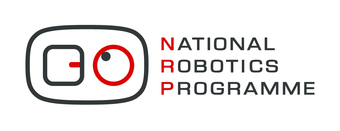 National Robotics Programme